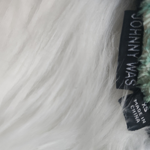 Designer JOHNNY WAS dog apparel XS - Picture 5 of 7